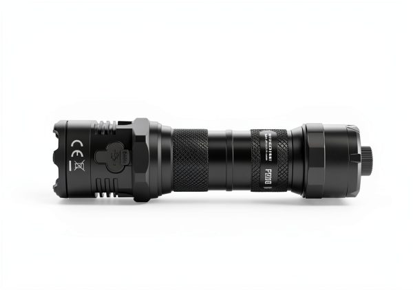 Nitecore P20iX Tactical Flashlight 4000 Lumen Rechargeable-7