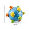 LJJ Dancing Ball Automatic Bouncing Toy for Babies Toddlers-7