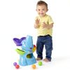 Hasbro Ball Poppin Elephant Toy Music Play Ages 9 Months-3