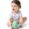 LJJ Dancing Ball Automatic Bouncing Toy for Babies Toddlers-1
