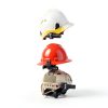 Life Mounts Helmet Light LED Tactical Flashlight Firefighter-5