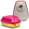 3M Respirator Cartridge Organic Vapor Acid Gas Filter-0