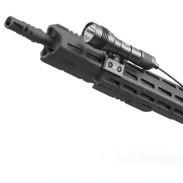 Streamlight Tactical Flashlight Rechargeable LED Aluminum-6