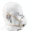 3M 8210 Respirator NIOSH Approved Disposable Safety Mask-6