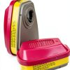 3M Respirator Cartridge Organic Vapor Acid Gas Filter-4