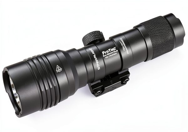 Streamlight Tactical Flashlight Rechargeable LED Aluminum-3