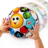 VTech Soccer Ball Educational Toy for Babies Toddlers-2