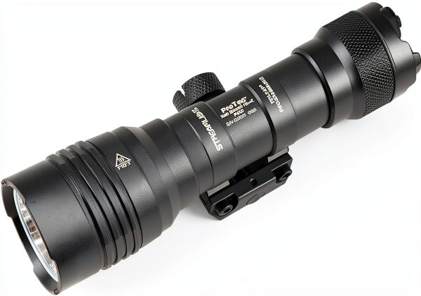 Streamlight ProTac Rail Mount HL-X Pro Tactical Flashlight-2