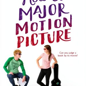 Sourcebooks Fire Teen Film Fiction eBook Reading Age 12-17-0