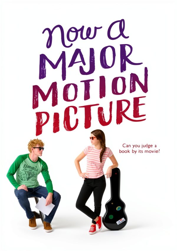Sourcebooks Fire Teen Film Fiction eBook Reading Age 12-17-0