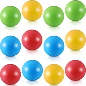 Civaner PE Balls Toddler Toys for Motor Skills Development-0