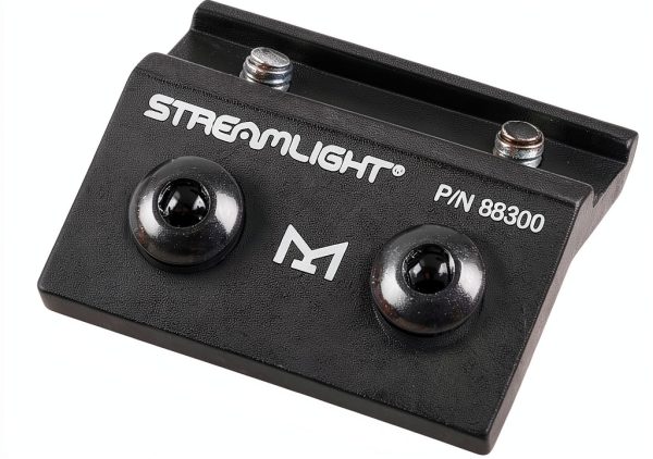 Streamlight Tactical Flashlight Rechargeable LED Aluminum-4