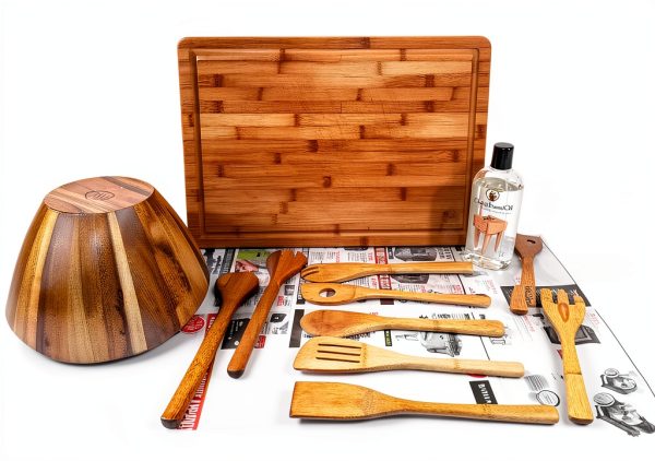 Howard Cutting Board Oil Wood Conditioner Food Grade Mineral-2