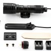 Streamlight Tactical Flashlight Rechargeable LED Aluminum-0