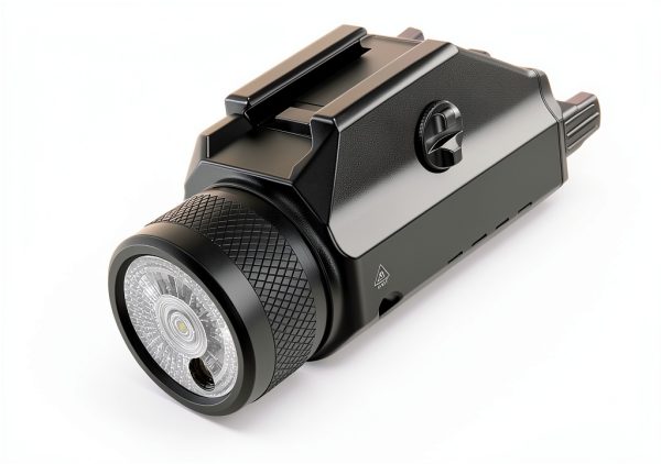 Shenzhen Shihongcheng Pistol Light Laser Combo Tactical-0