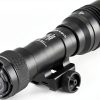 Streamlight ProTac Rail Mount HL-X Pro Tactical Flashlight-1