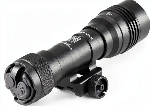 Streamlight ProTac Rail Mount HL-X Pro Tactical Flashlight-1