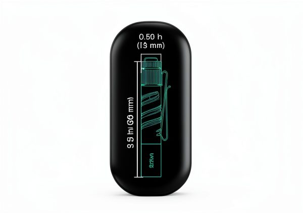OLIGHT I3T 2 EDC Flashlight 200 Lumens IPX8 Waterproof-2