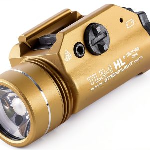 Streamlight Tactical Flashlight Rail Mount 1000 Lumens FDE-0
