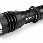 OLIGHT Warrior X4 Tactical Flashlight 2600 Lumens-0