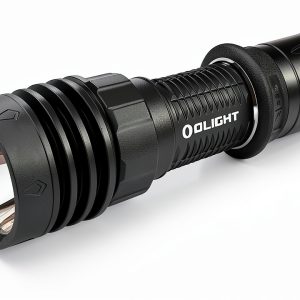 OLIGHT Warrior X4 Tactical Flashlight 2600 Lumens-0