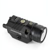 Shenzhen Shihongcheng Pistol Light Laser Combo Tactical-5