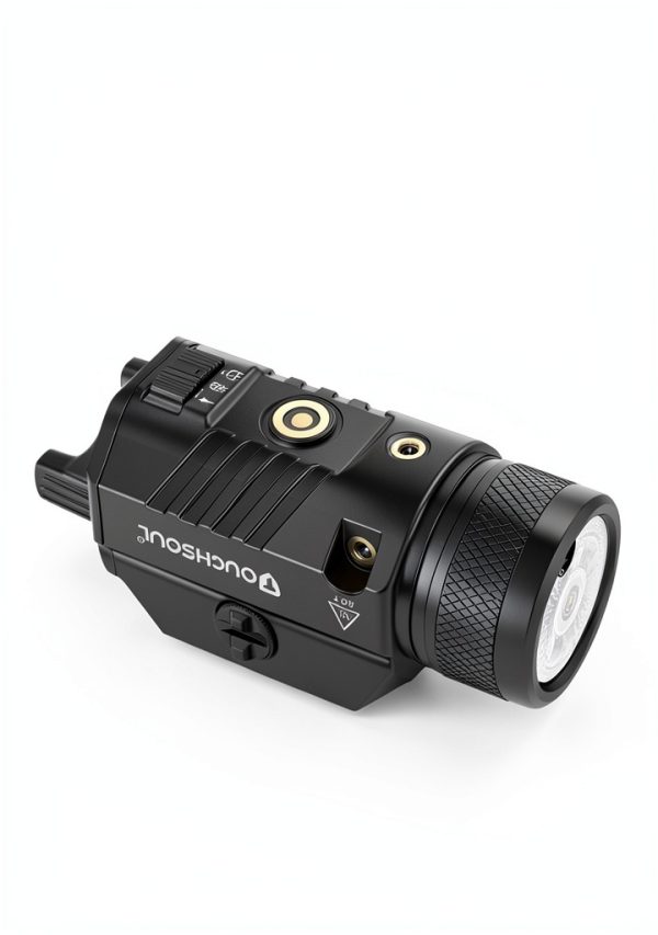 Shenzhen Shihongcheng Pistol Light Laser Combo Tactical-5