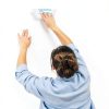 E-Z Hang Peel Stick Helper Wallpaper Adhesive Spray Bottle-3