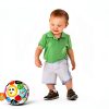 VTech Soccer Ball Educational Toy for Babies Toddlers-3