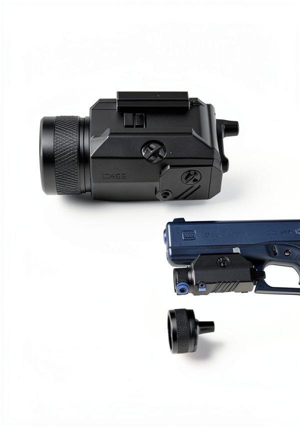 Shenzhen Shihongcheng Pistol Light Laser Combo Tactical-2