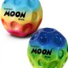 Waboba Moon Ball Bouncy Foam Ball for Kids and Adults-0
