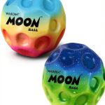 Waboba Moon Ball Bouncy Foam Ball for Kids and Adults-0
