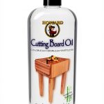 Howard Cutting Board Oil Wood Conditioner Food Grade Mineral-0