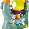 Hasbro Chase n Go Ball Popper Toddler Toy Active Fun-0