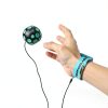 Waboba Bounceback Returning Moon Ball High Bounce Fun-3