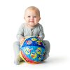 Melissa Doug Talking Ball ABCs 123s Educational Toddler Toy-1