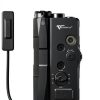VOTATU Dual Laser Flashlight Tactical Light for Firearms-3