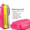 3M Respirator Cartridge Organic Vapor Acid Gas Filter-2