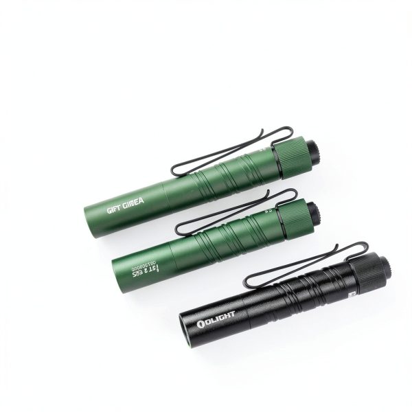 OLIGHT I3T 2 EDC Flashlight 200 Lumens IPX8 Waterproof-7