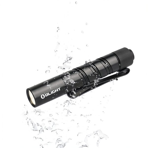 OLIGHT I3T 2 EDC Flashlight 200 Lumens IPX8 Waterproof-6
