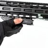 EZshoot Rifle Light Laser Combo 1700 Lumens Green Laser-6