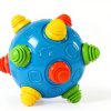 VANLINNY NEW Bumble Ball Vibrating Musical Toy Kids-3