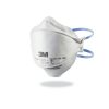 3M 9205 Respirator Disposable NIOSH Approved Lightweight-2