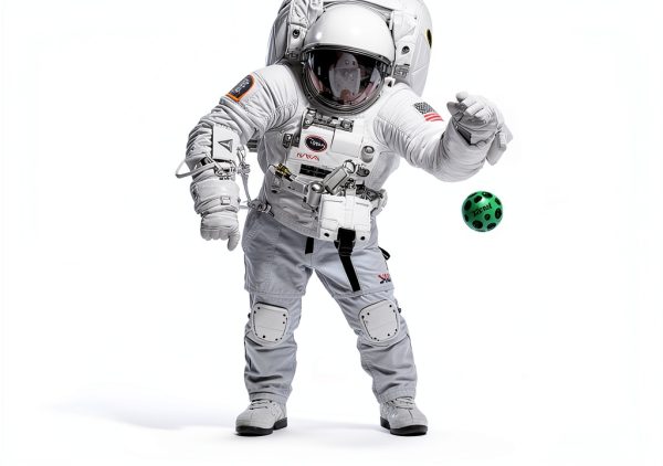 Waboba Moon Ball Bouncy Foam Toy for Kids-2
