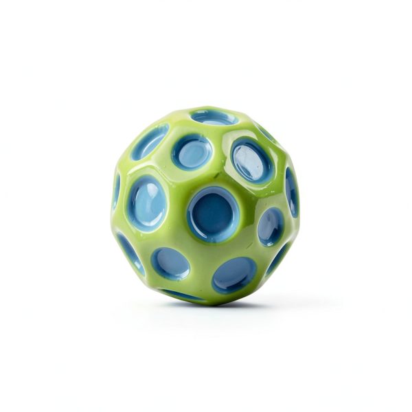 Waboba Moon Ball Bouncy Foam Toy for Kids-3