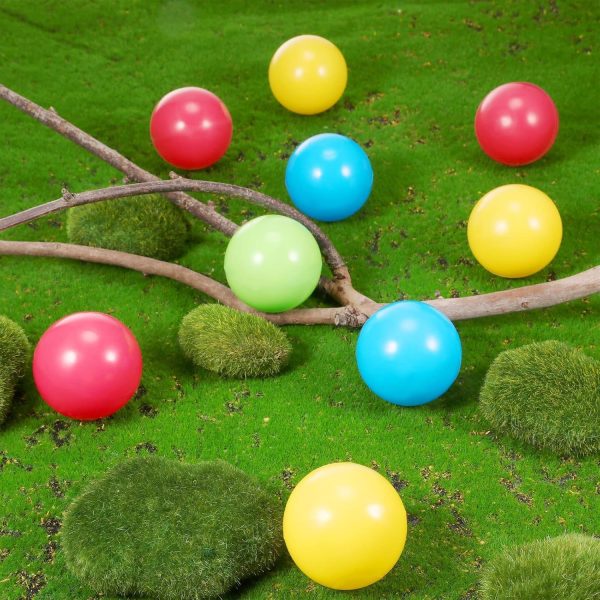 Civaner PE Balls Toddler Toys for Motor Skills Development-5