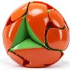 Hoberman Color Flip Ball TPU Foam Tossing Game for Kids-1