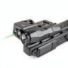 VOTATU Dual Laser Flashlight Tactical Light for Firearms-4