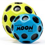 Waboba Moon Ball Bouncy Foam Toy for Kids-0