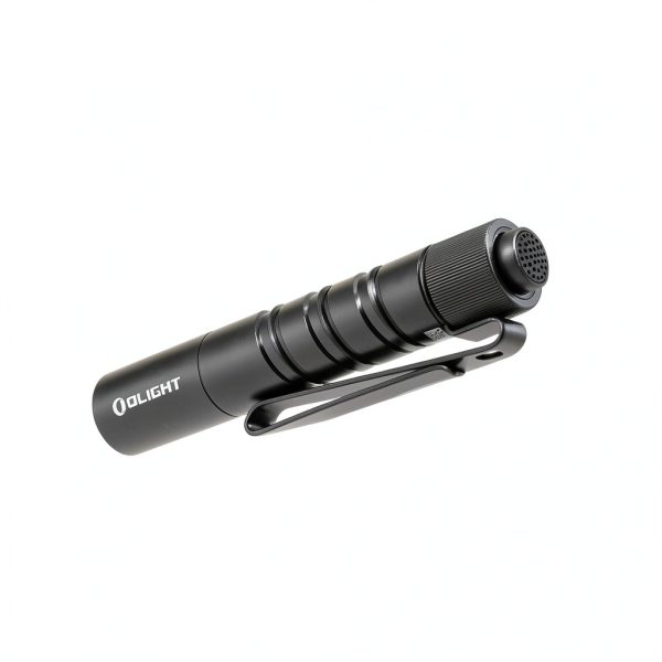OLIGHT I3T 2 EDC Flashlight 200 Lumens IPX8 Waterproof-4